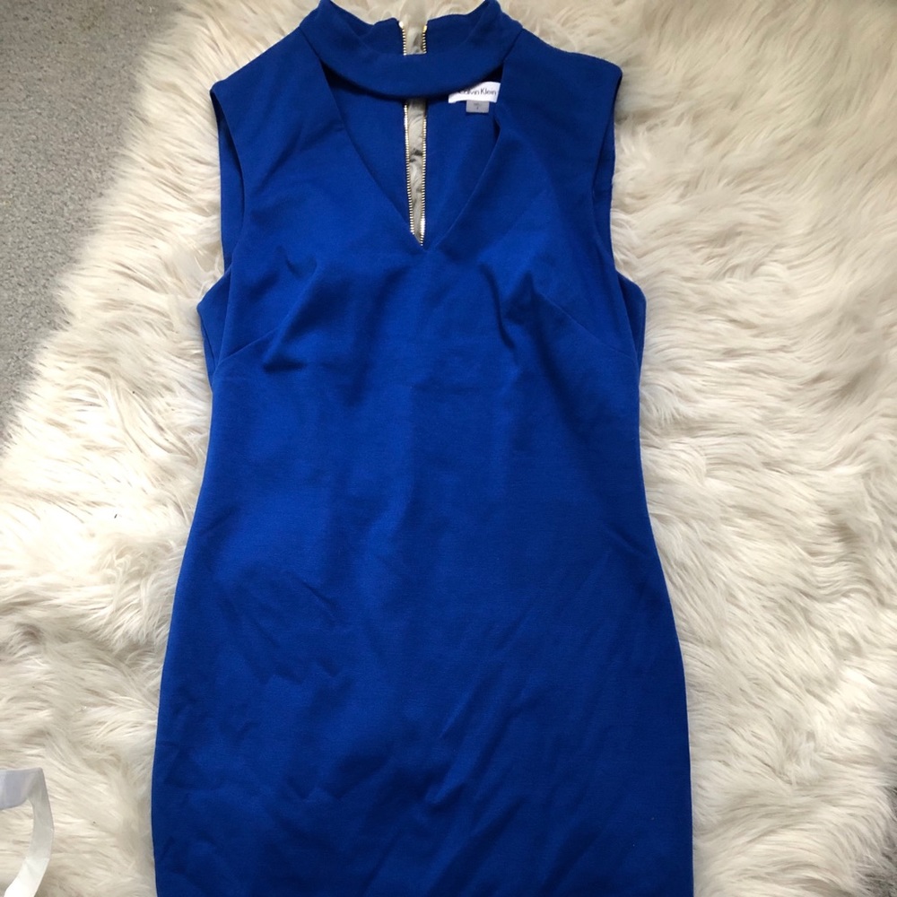Calvin Klein business professional dress